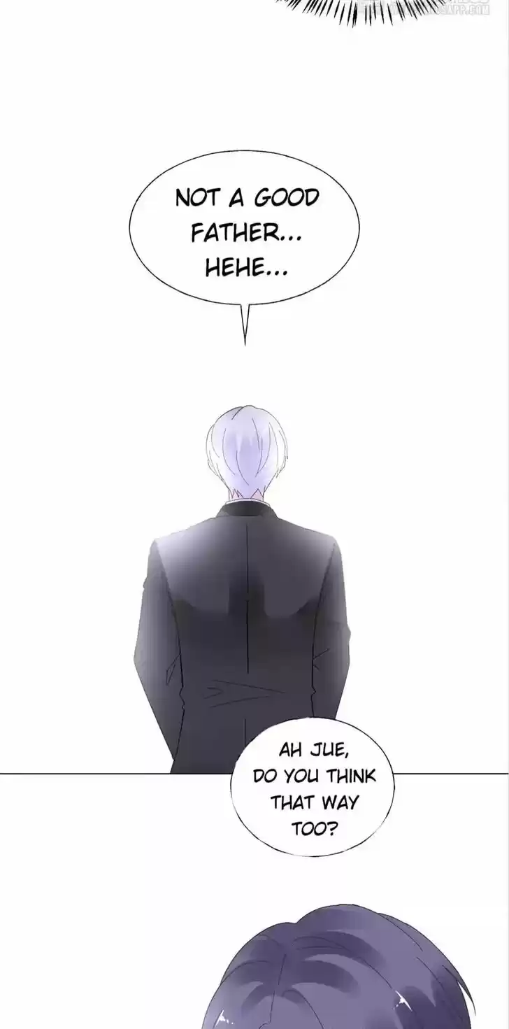 Be My Only Love Ch.107