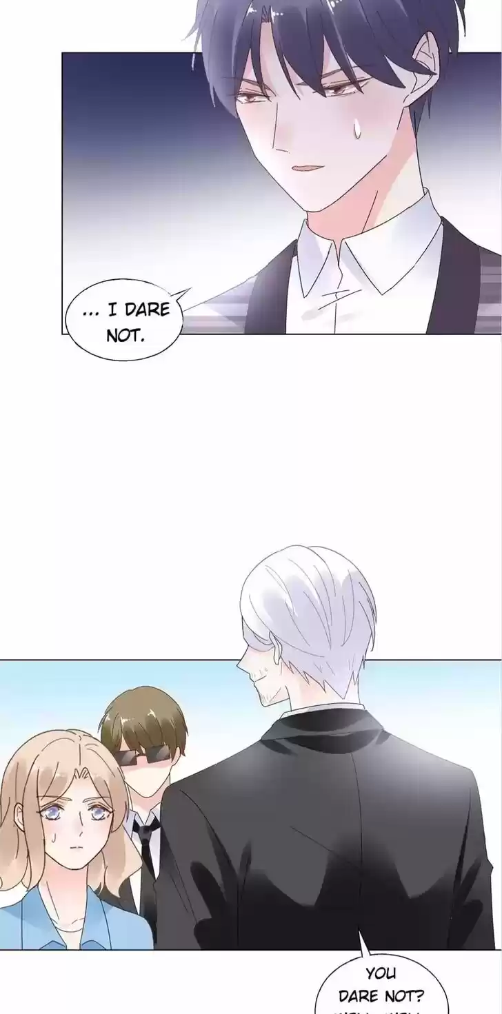 Be My Only Love Ch.107