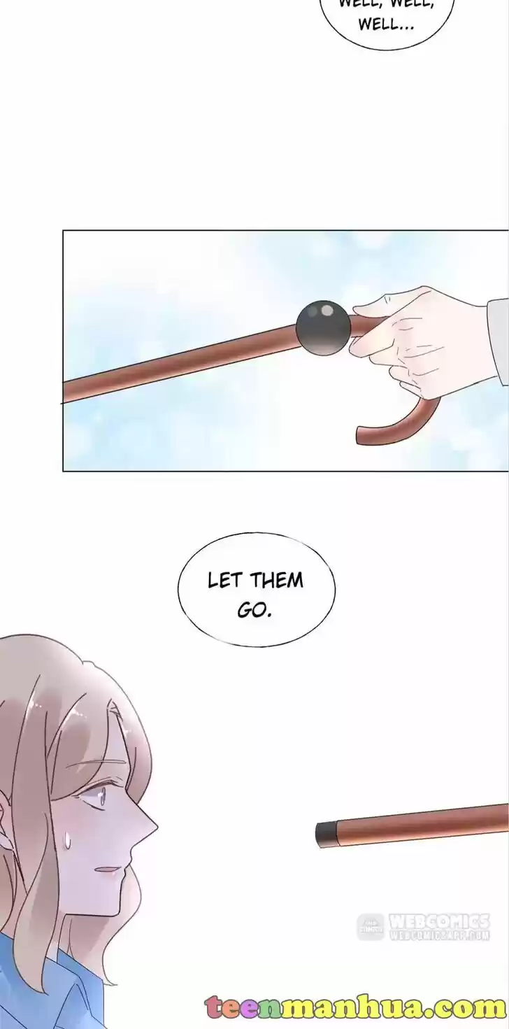 Be My Only Love Ch.107