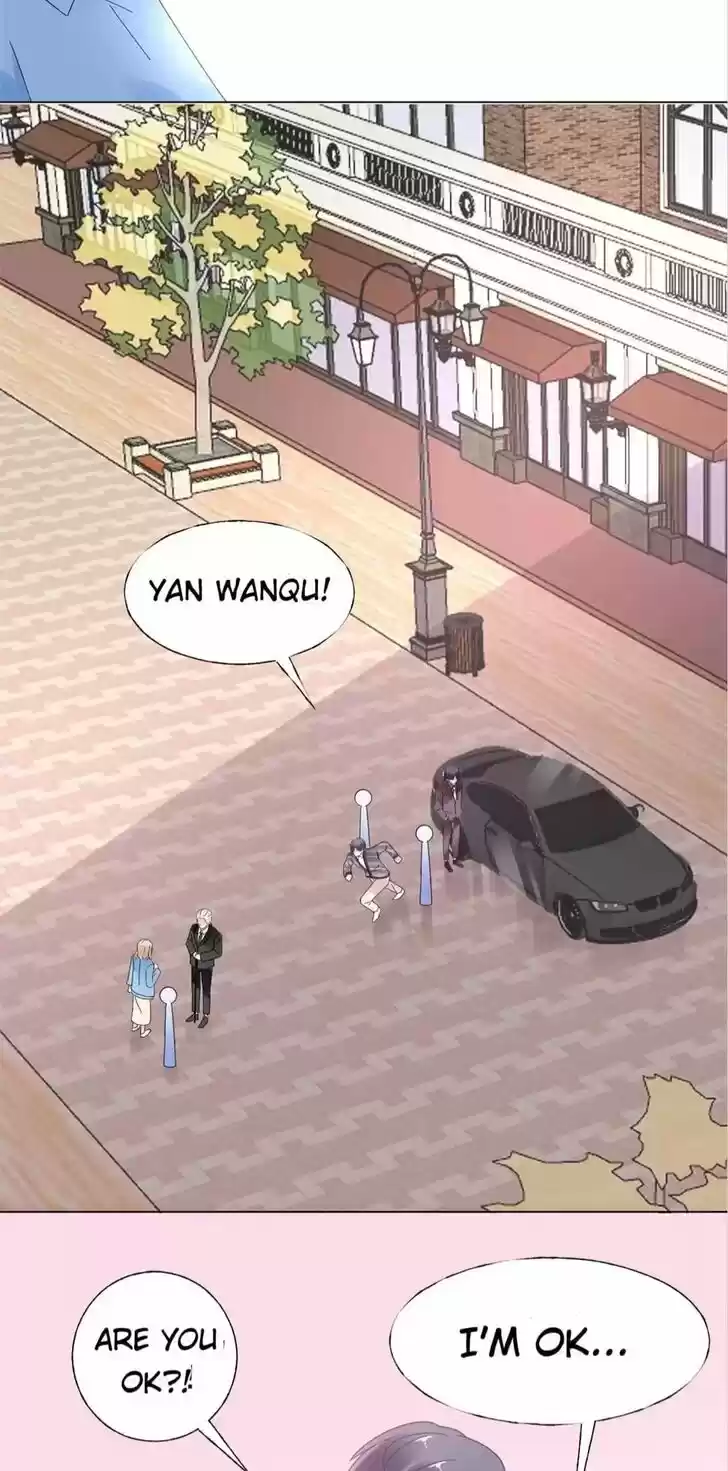 Be My Only Love Ch.107