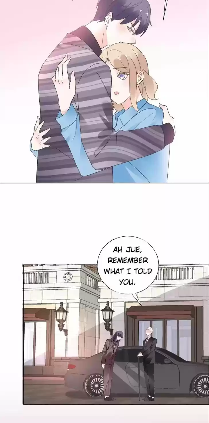 Be My Only Love Ch.107