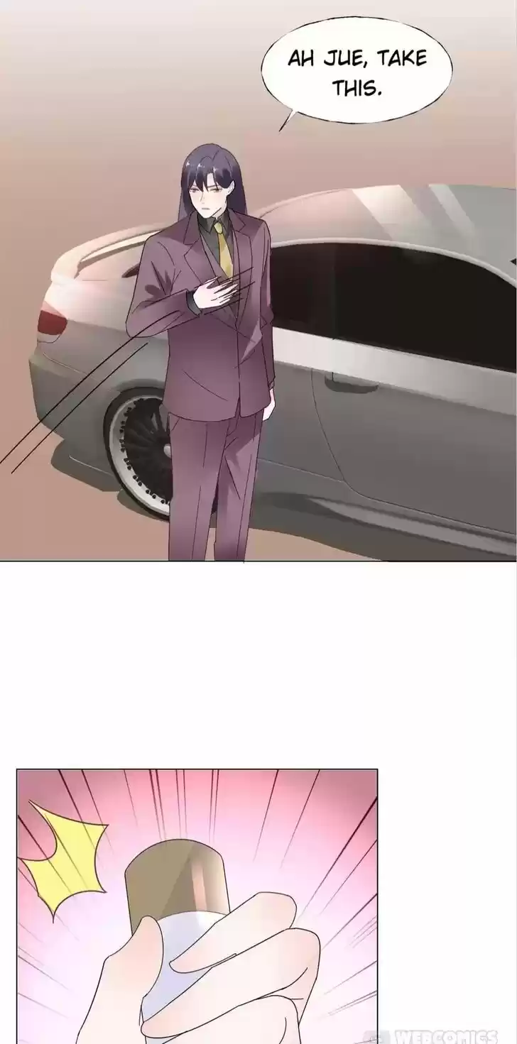 Be My Only Love Ch.107