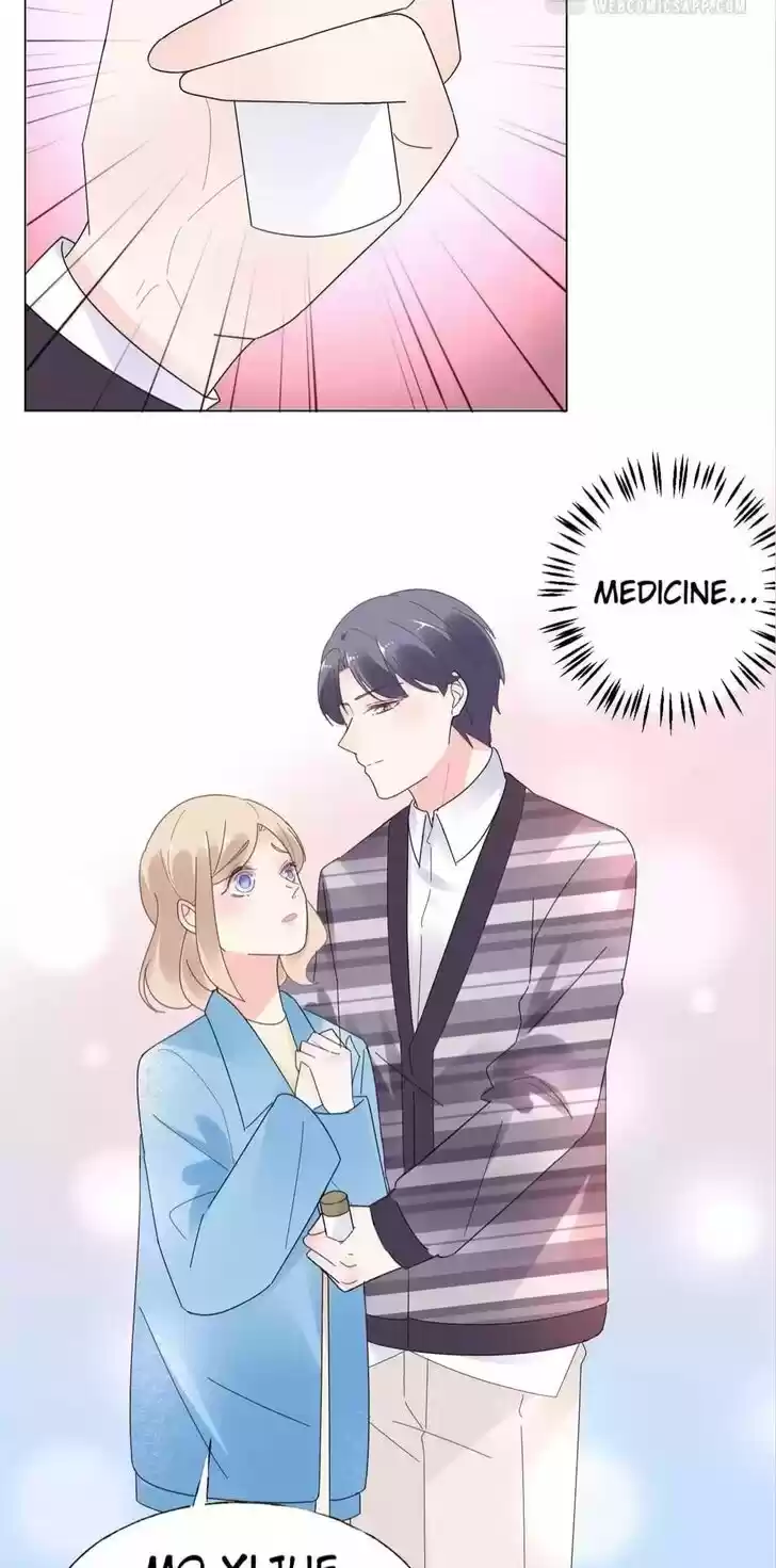 Be My Only Love Ch.107