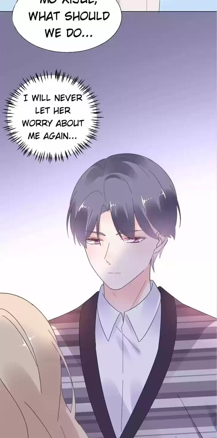 Be My Only Love Ch.107