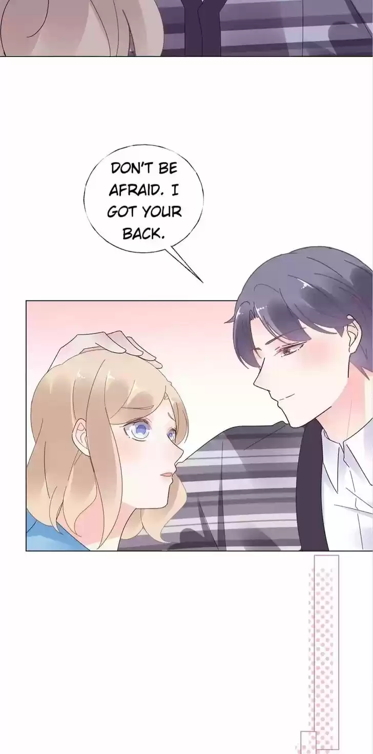 Be My Only Love Ch.107