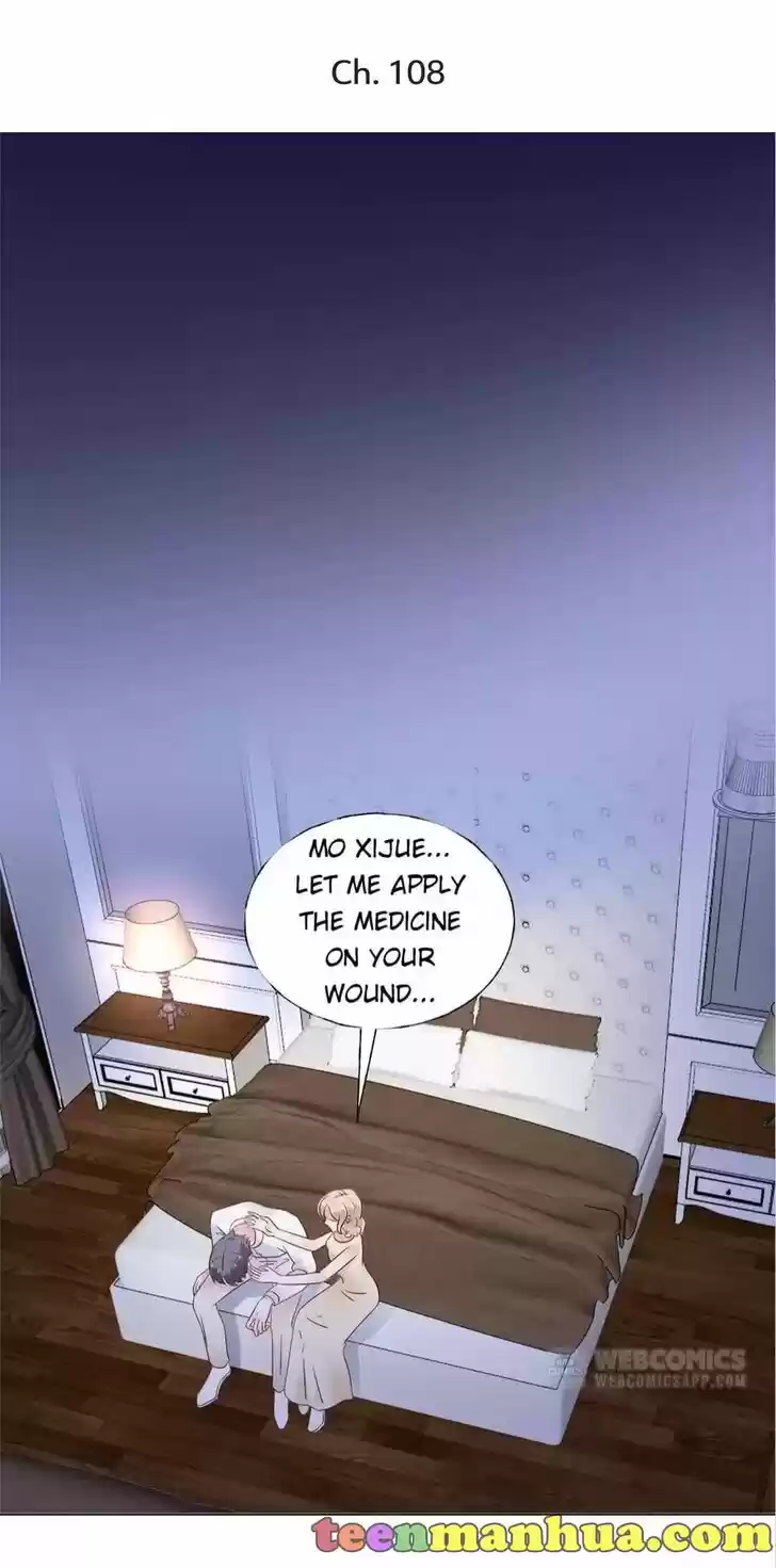 Be My Only Love Ch.108