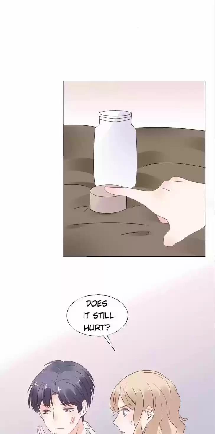 Be My Only Love Ch.108