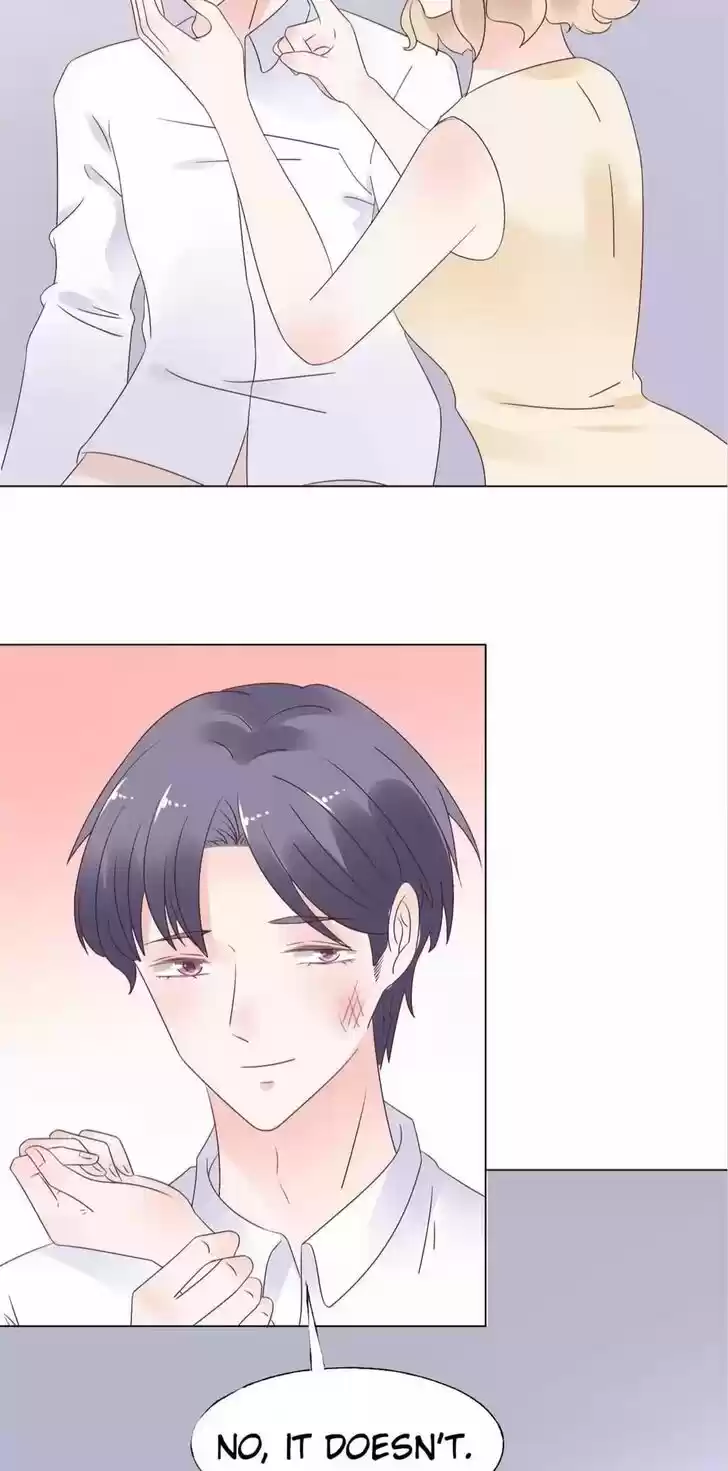 Be My Only Love Ch.108