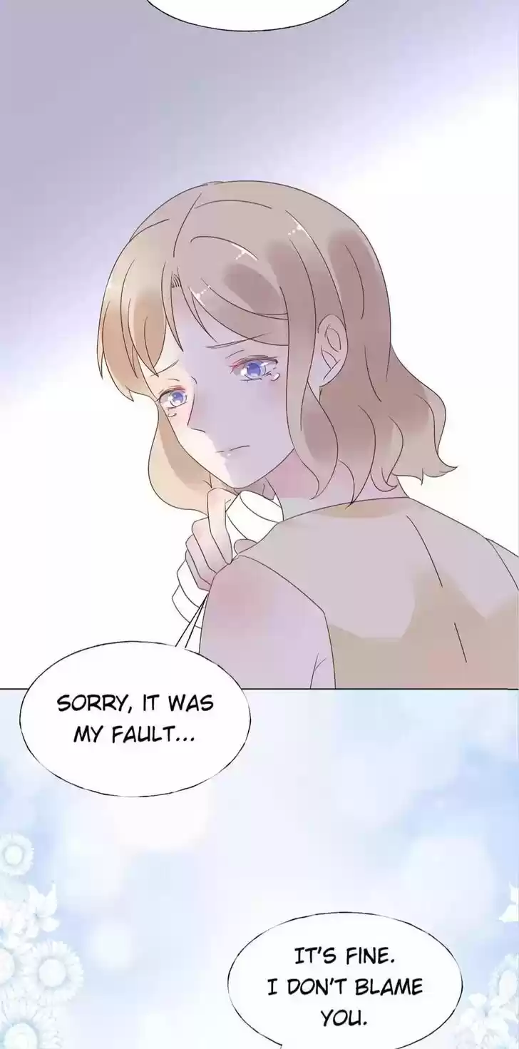 Be My Only Love Ch.108