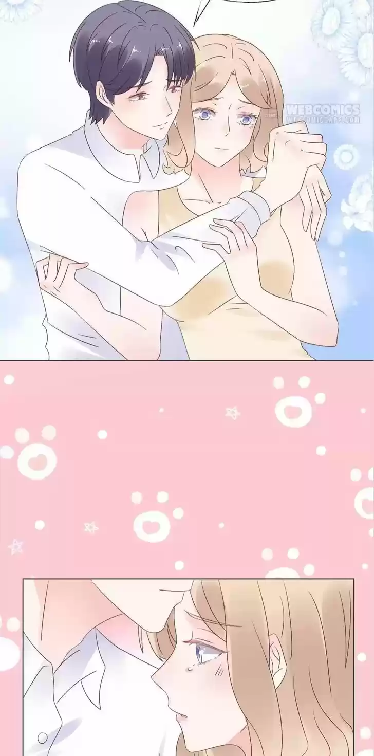 Be My Only Love Ch.108