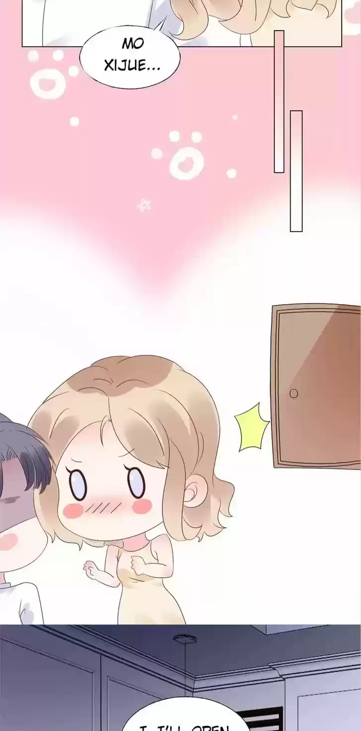 Be My Only Love Ch.108