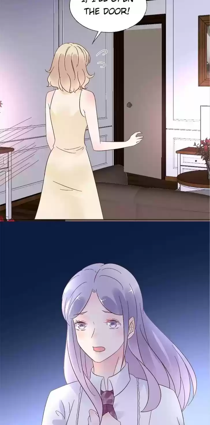 Be My Only Love Ch.108