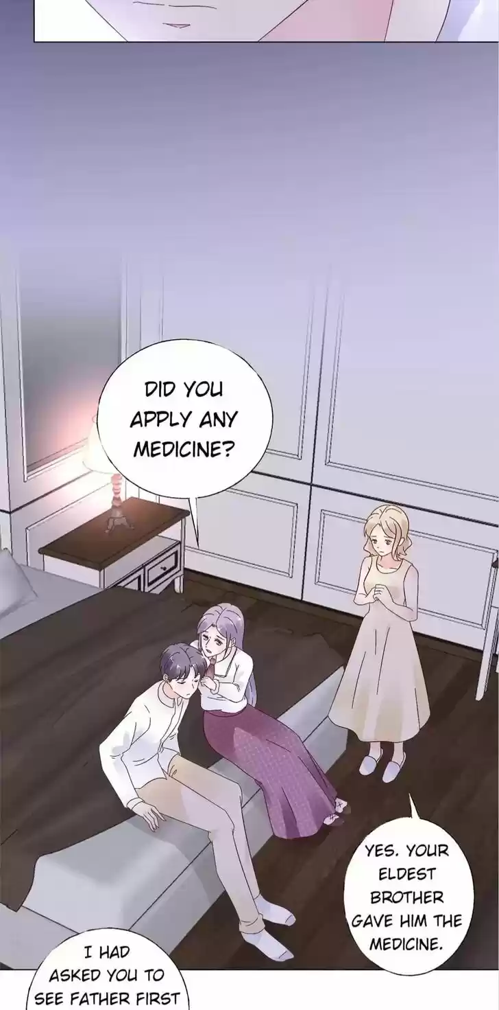 Be My Only Love Ch.108