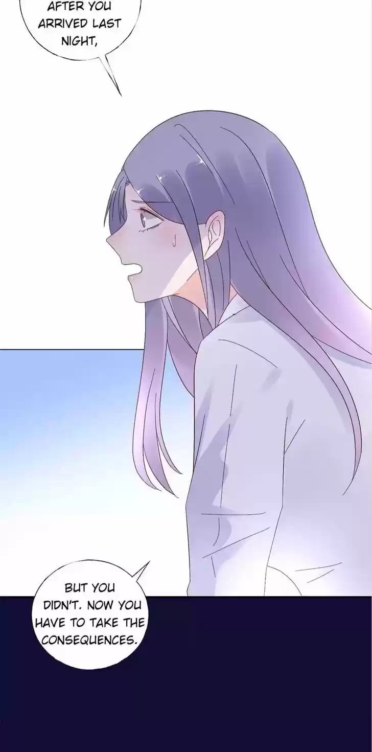 Be My Only Love Ch.108