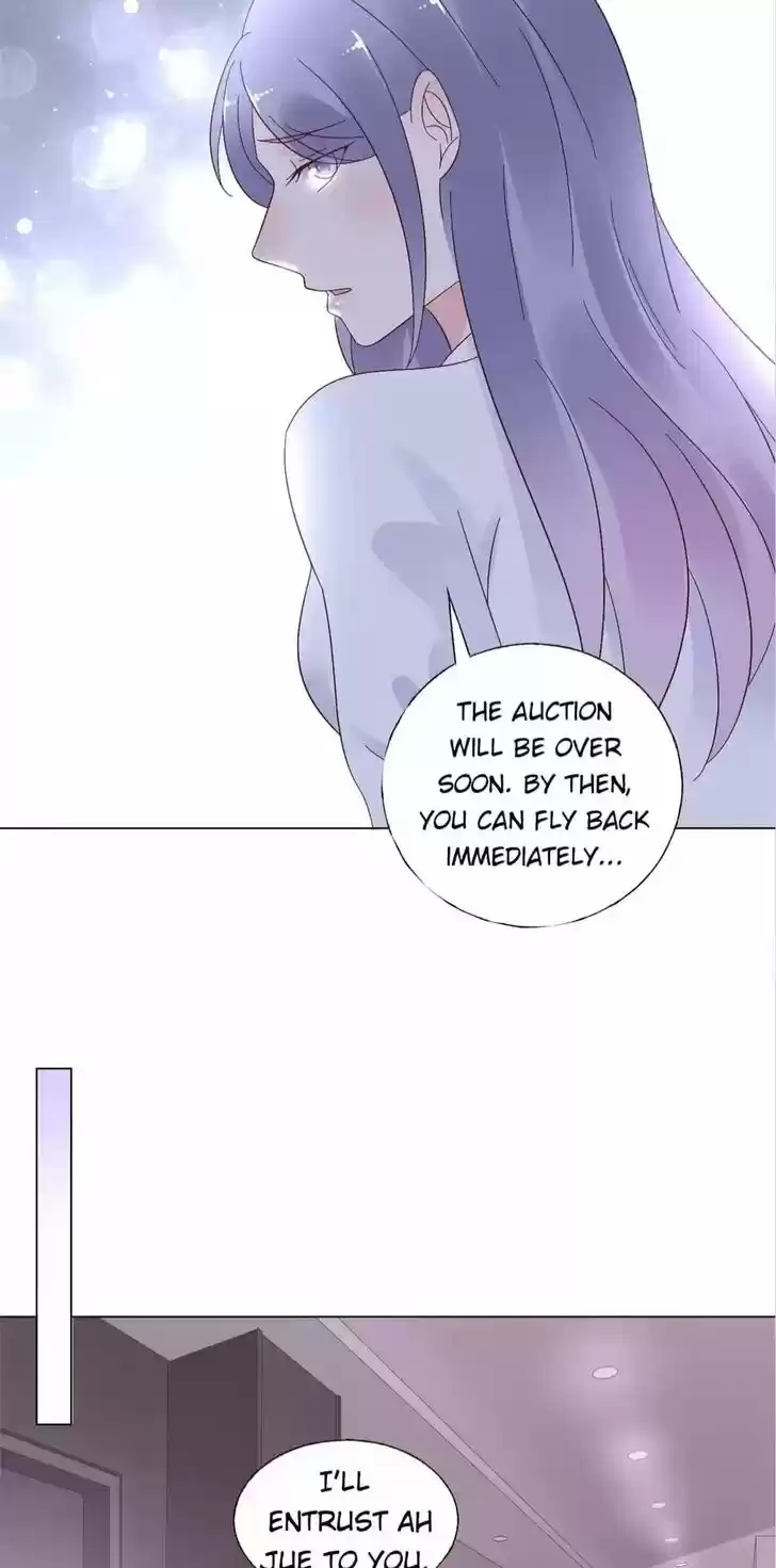 Be My Only Love Ch.108