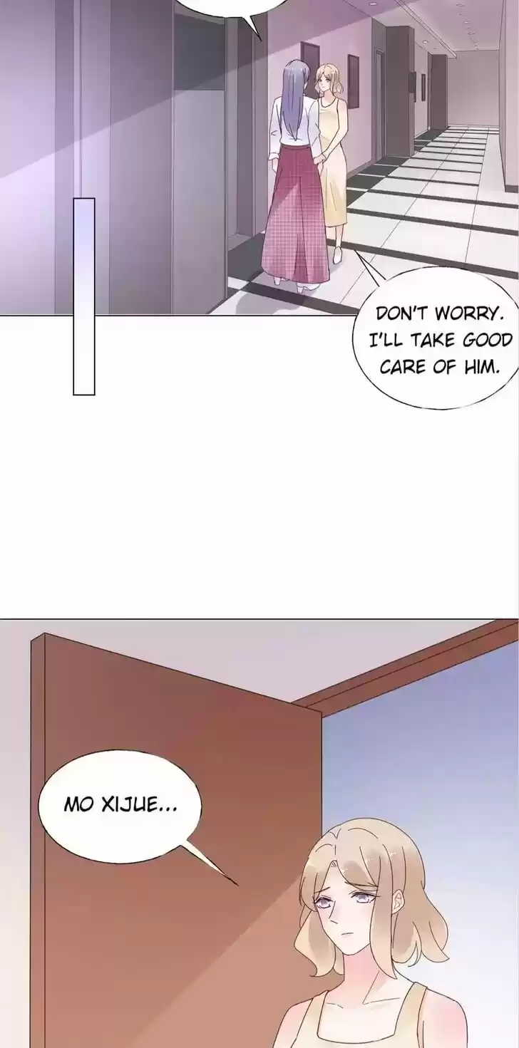 Be My Only Love Ch.108