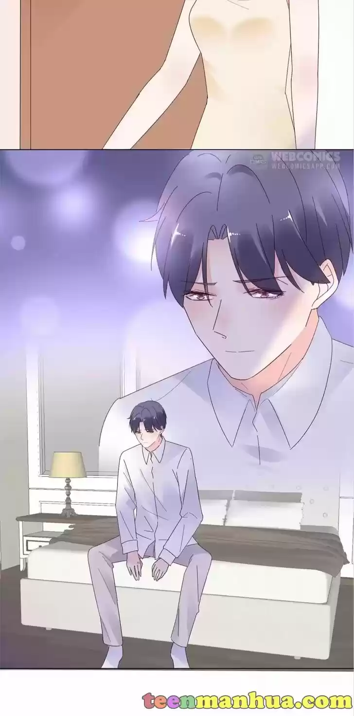 Be My Only Love Ch.108