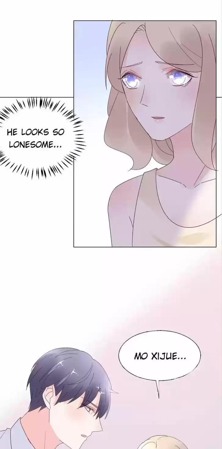 Be My Only Love Ch.108