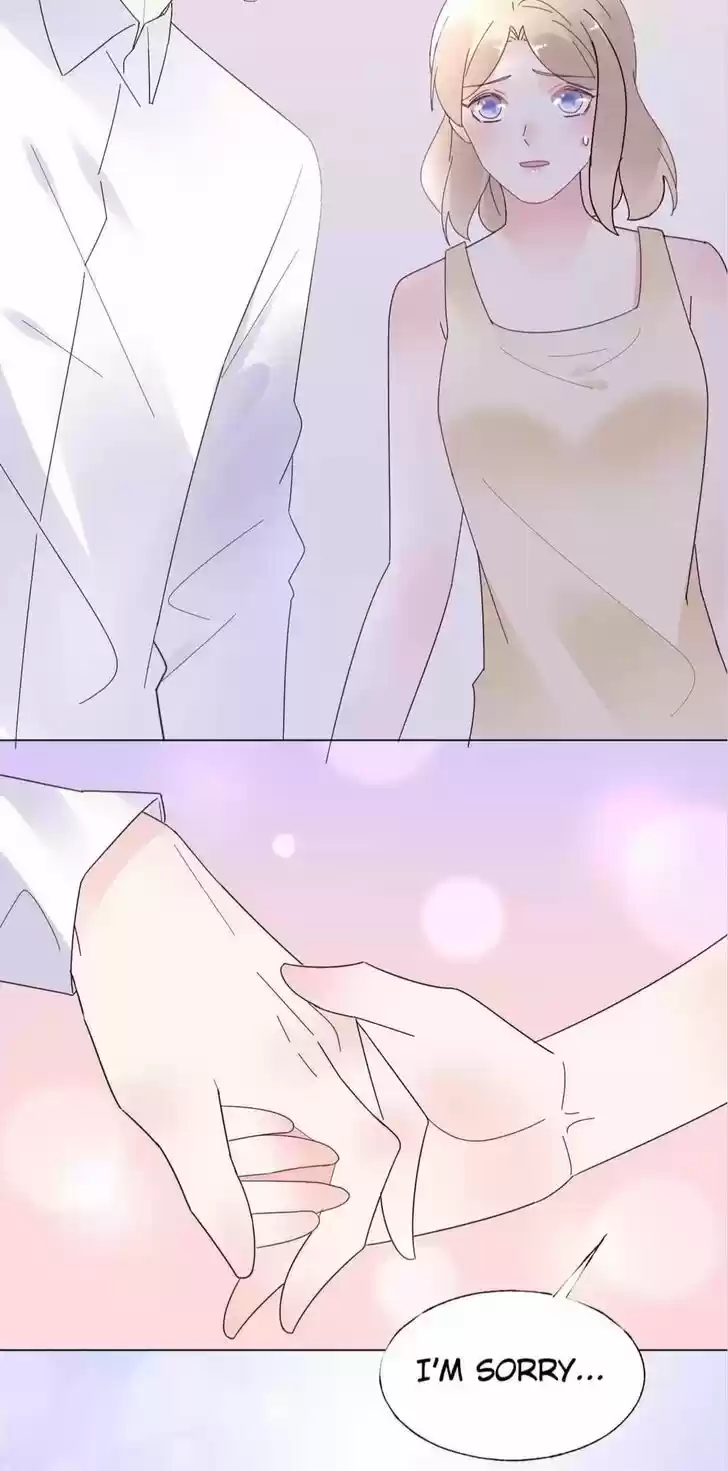 Be My Only Love Ch.108