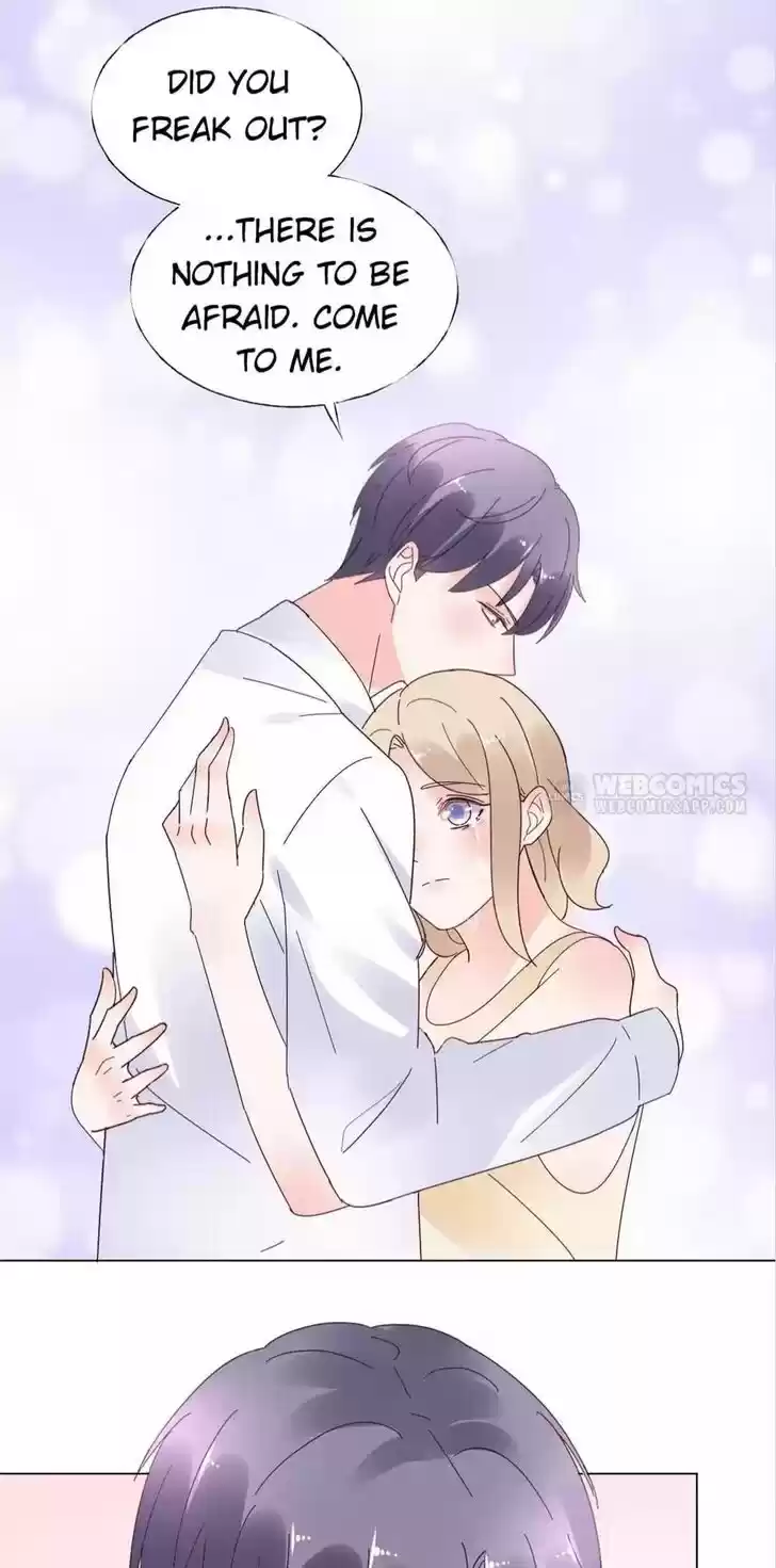 Be My Only Love Ch.108