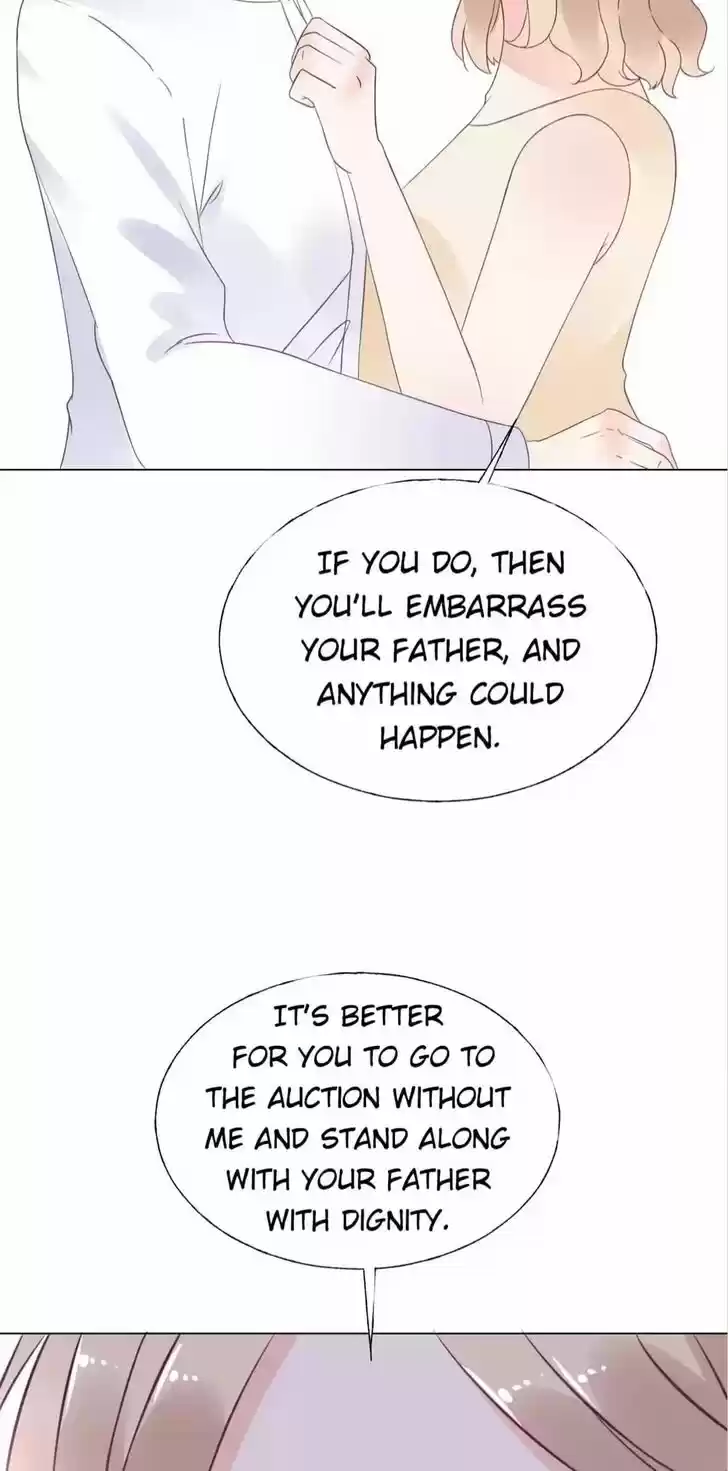 Be My Only Love Ch.108