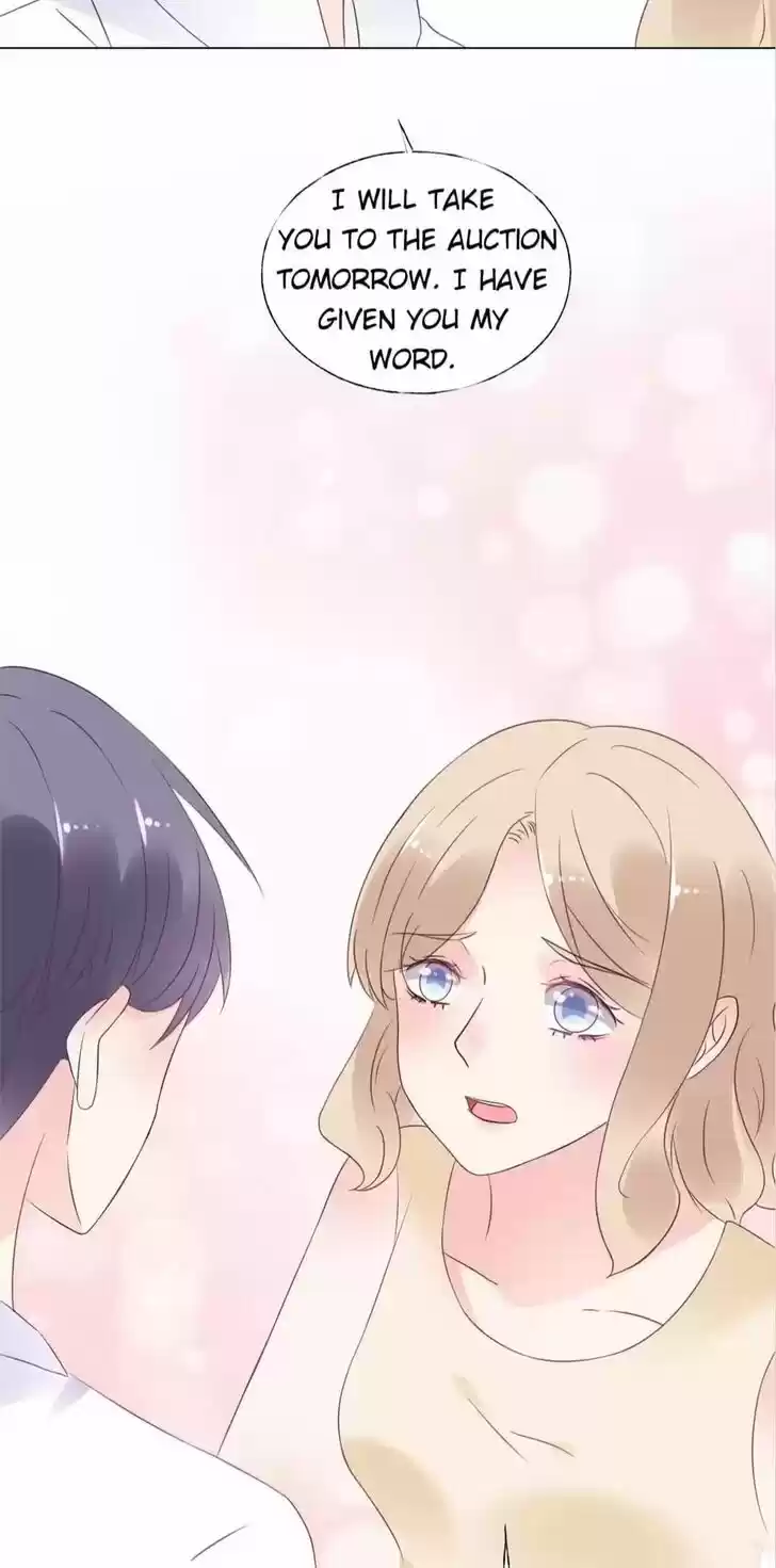 Be My Only Love Ch.108