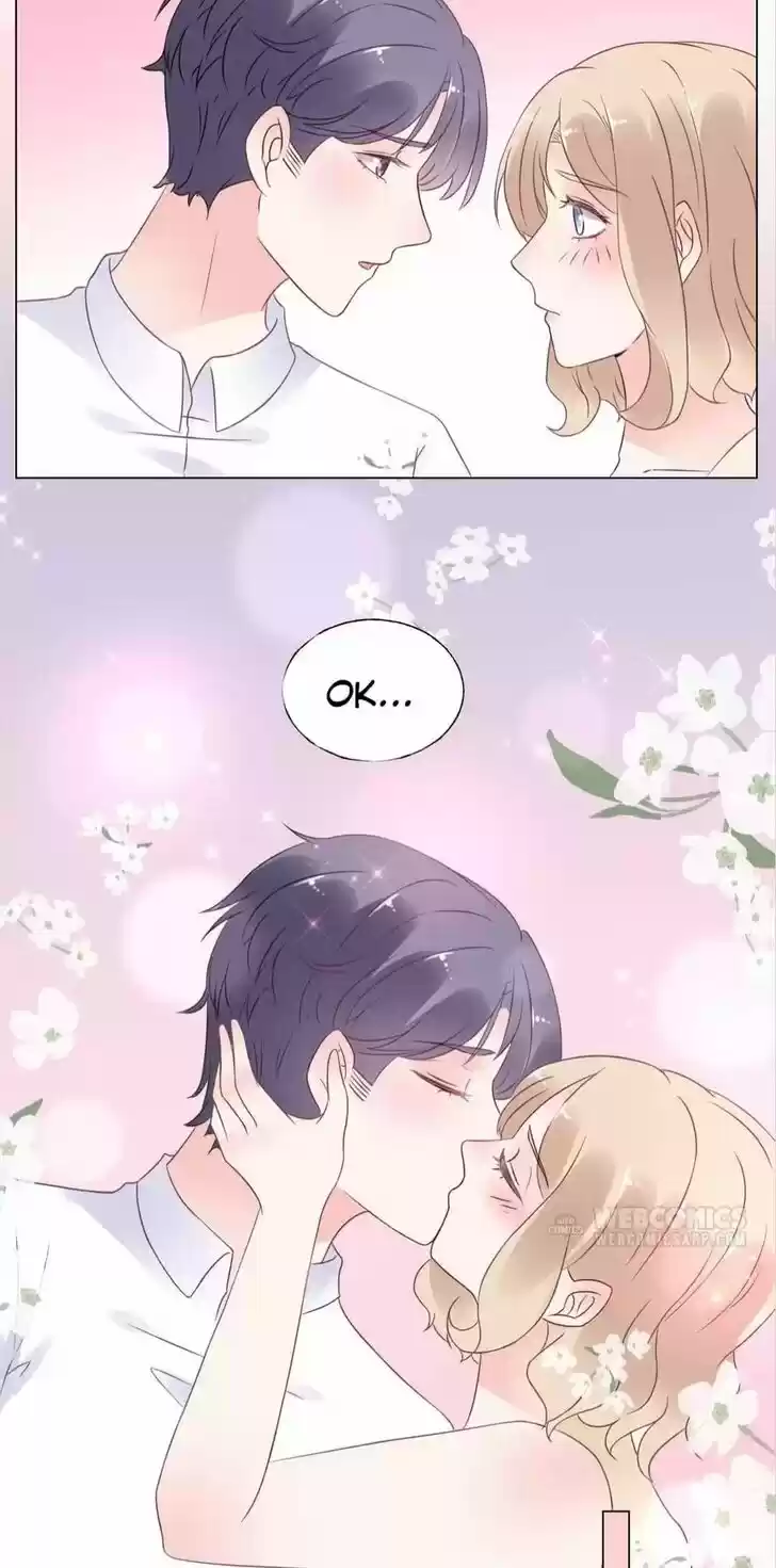 Be My Only Love Ch.108