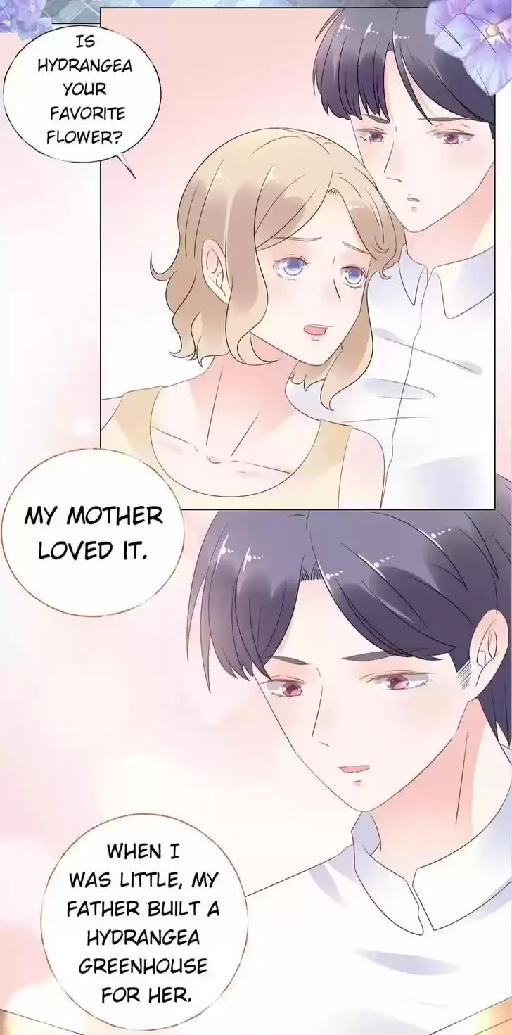 Be My Only Love Ch.108