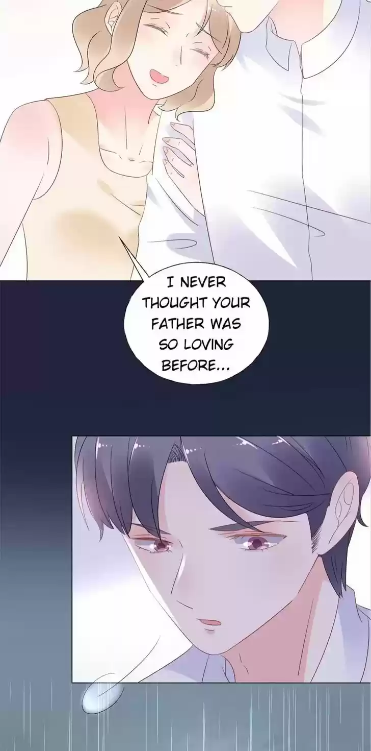 Be My Only Love Ch.108