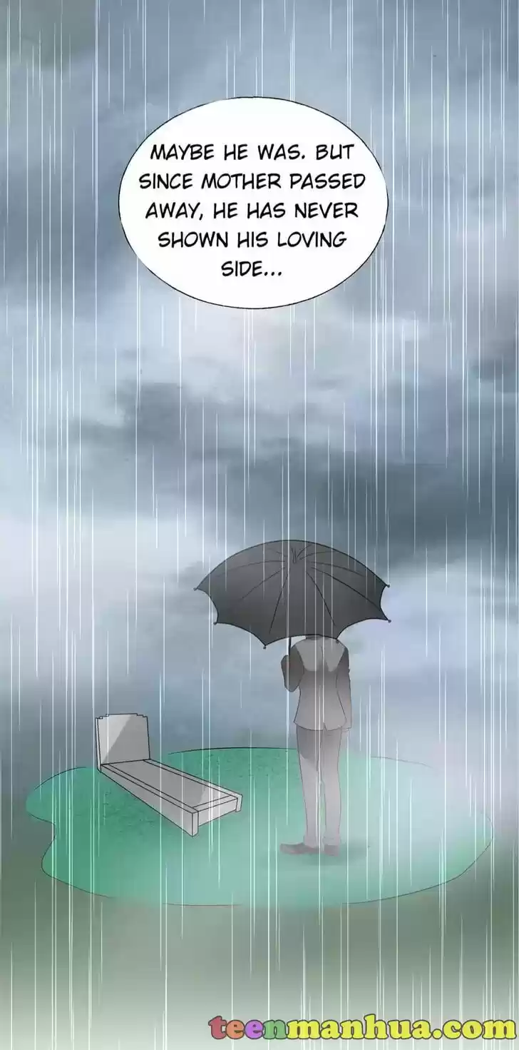 Be My Only Love Ch.108