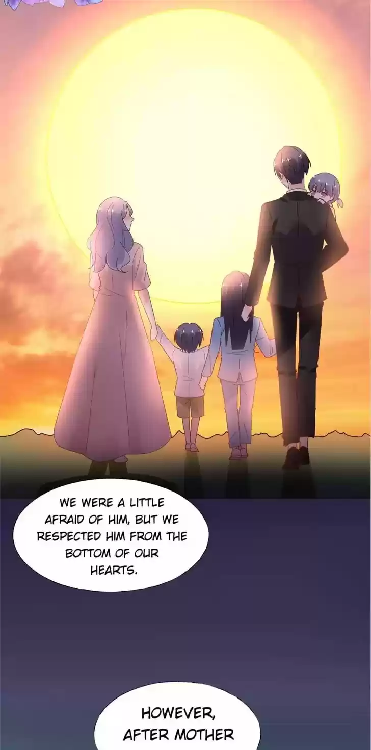 Be My Only Love Ch.109