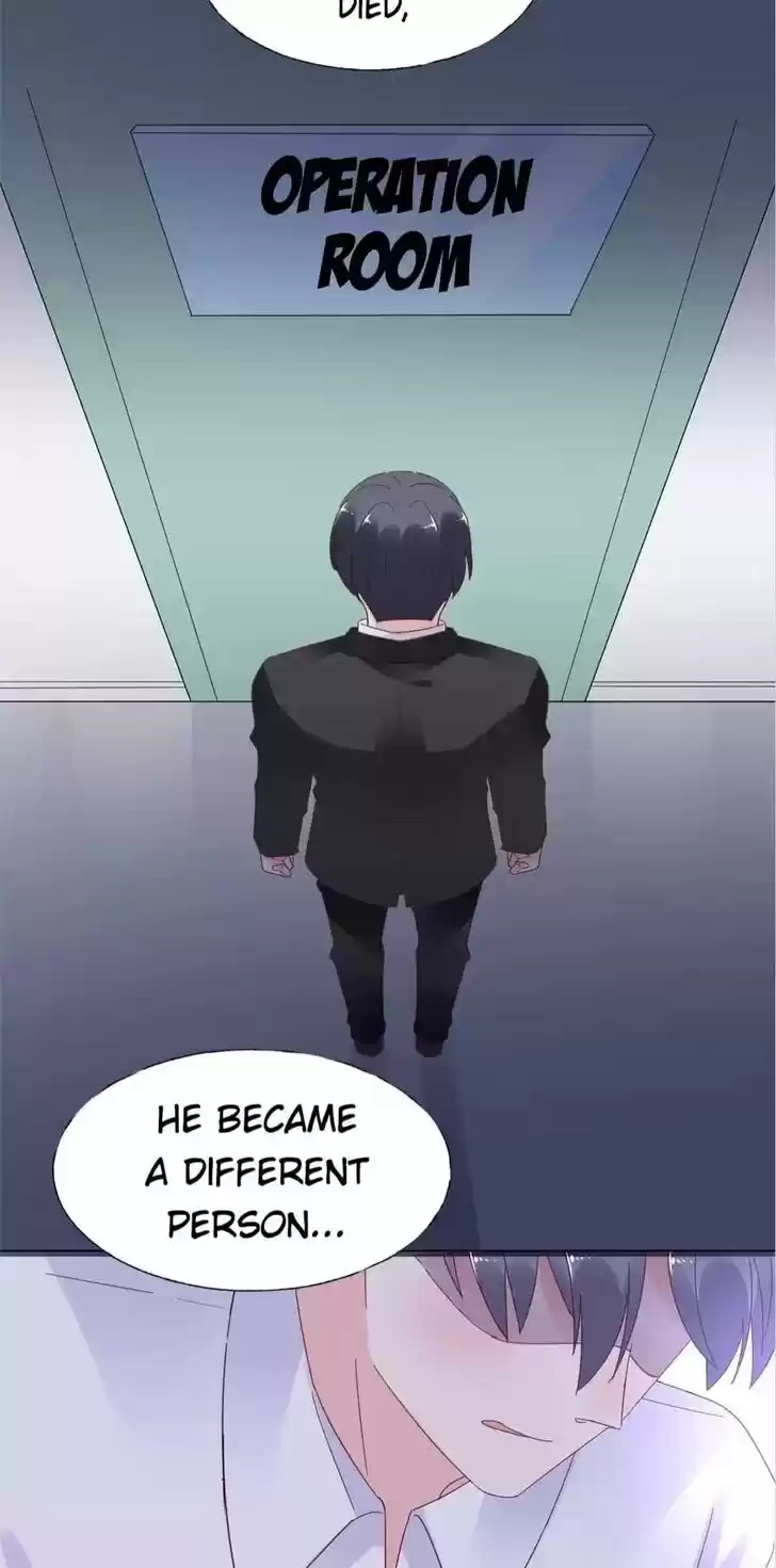 Be My Only Love Ch.109