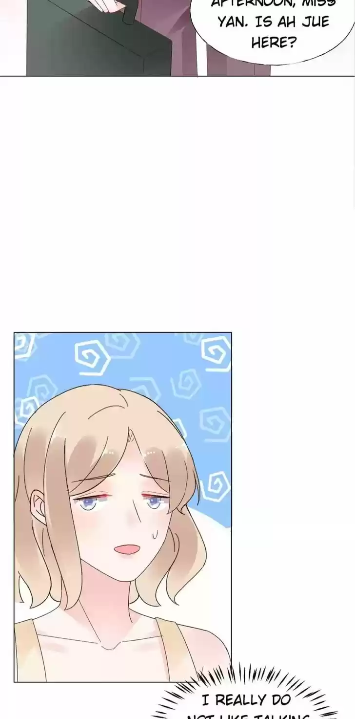 Be My Only Love Ch.109