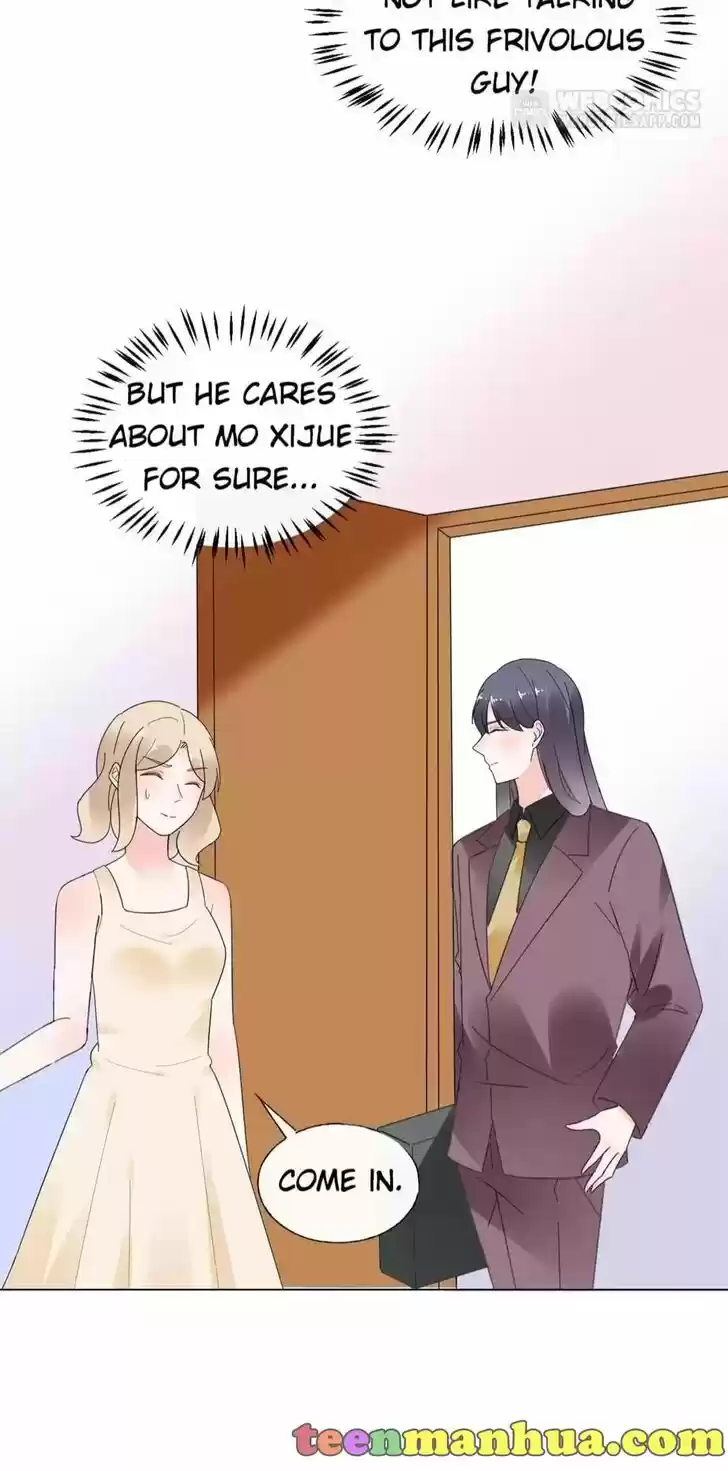 Be My Only Love Ch.109