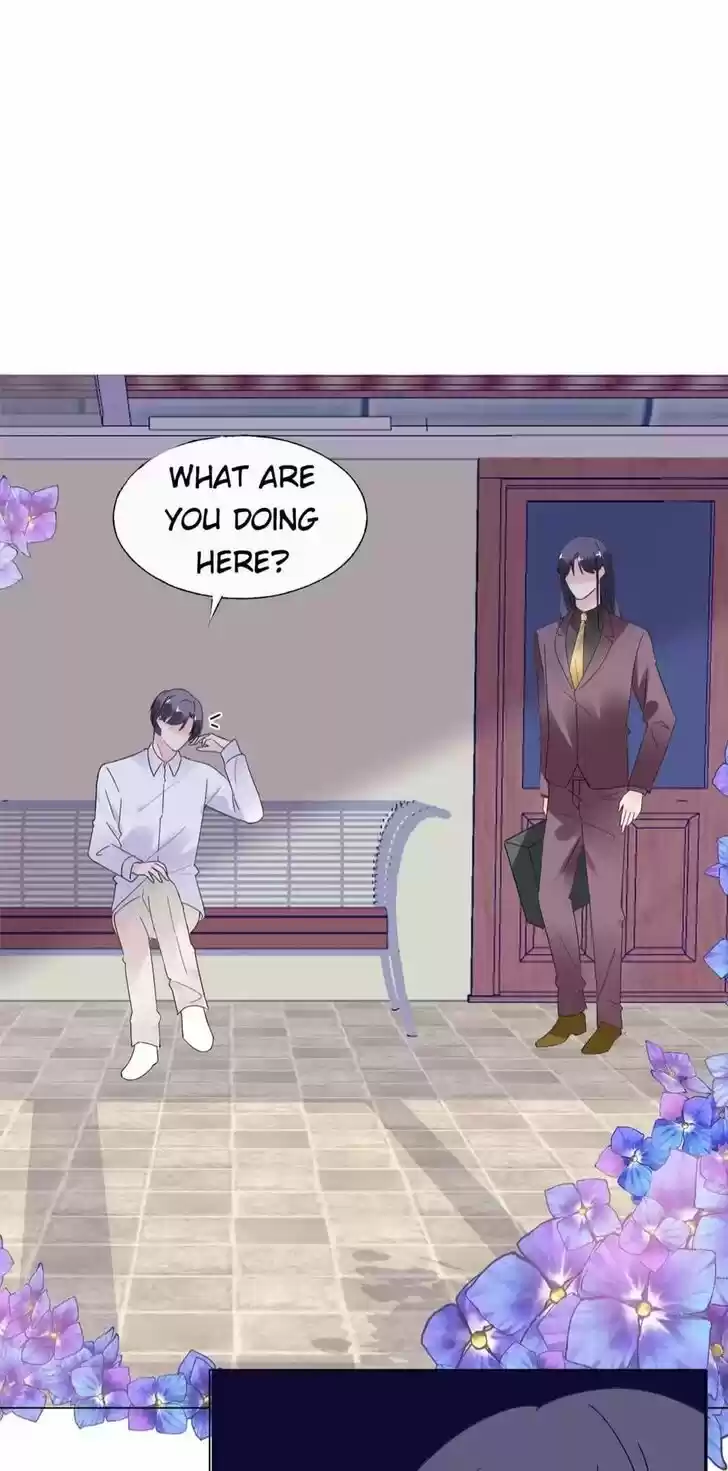 Be My Only Love Ch.109