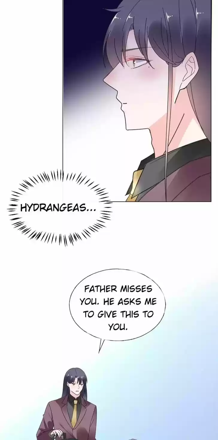 Be My Only Love Ch.109