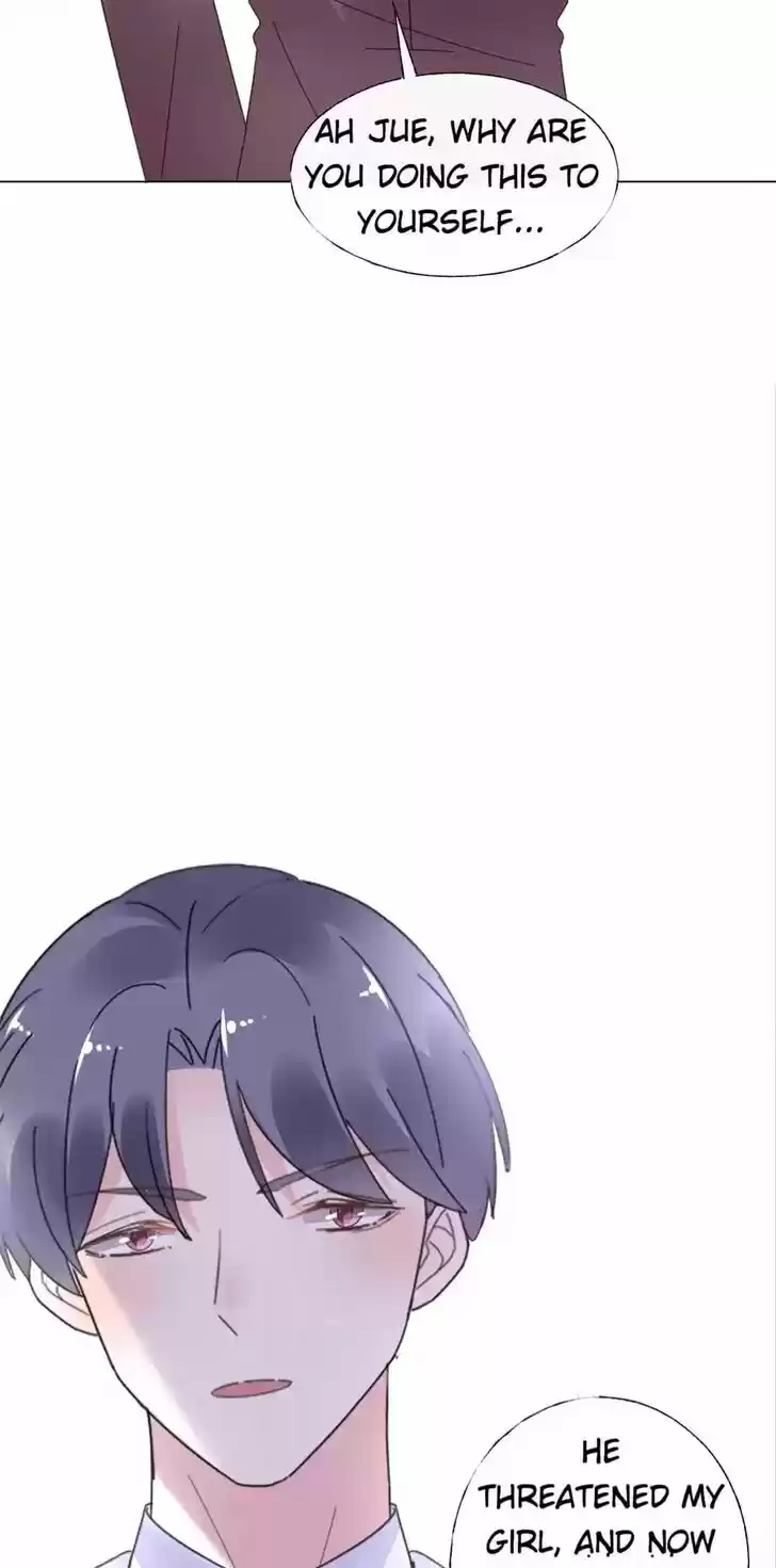 Be My Only Love Ch.109