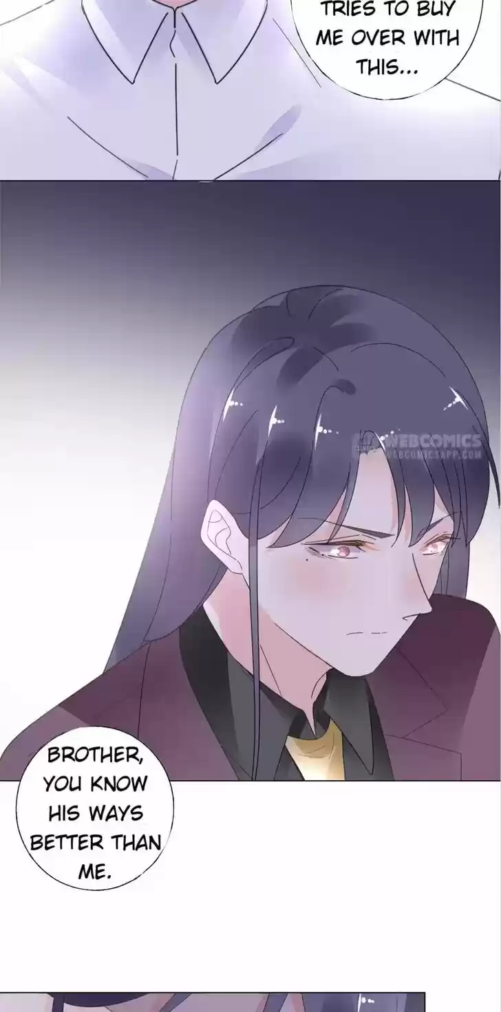 Be My Only Love Ch.109