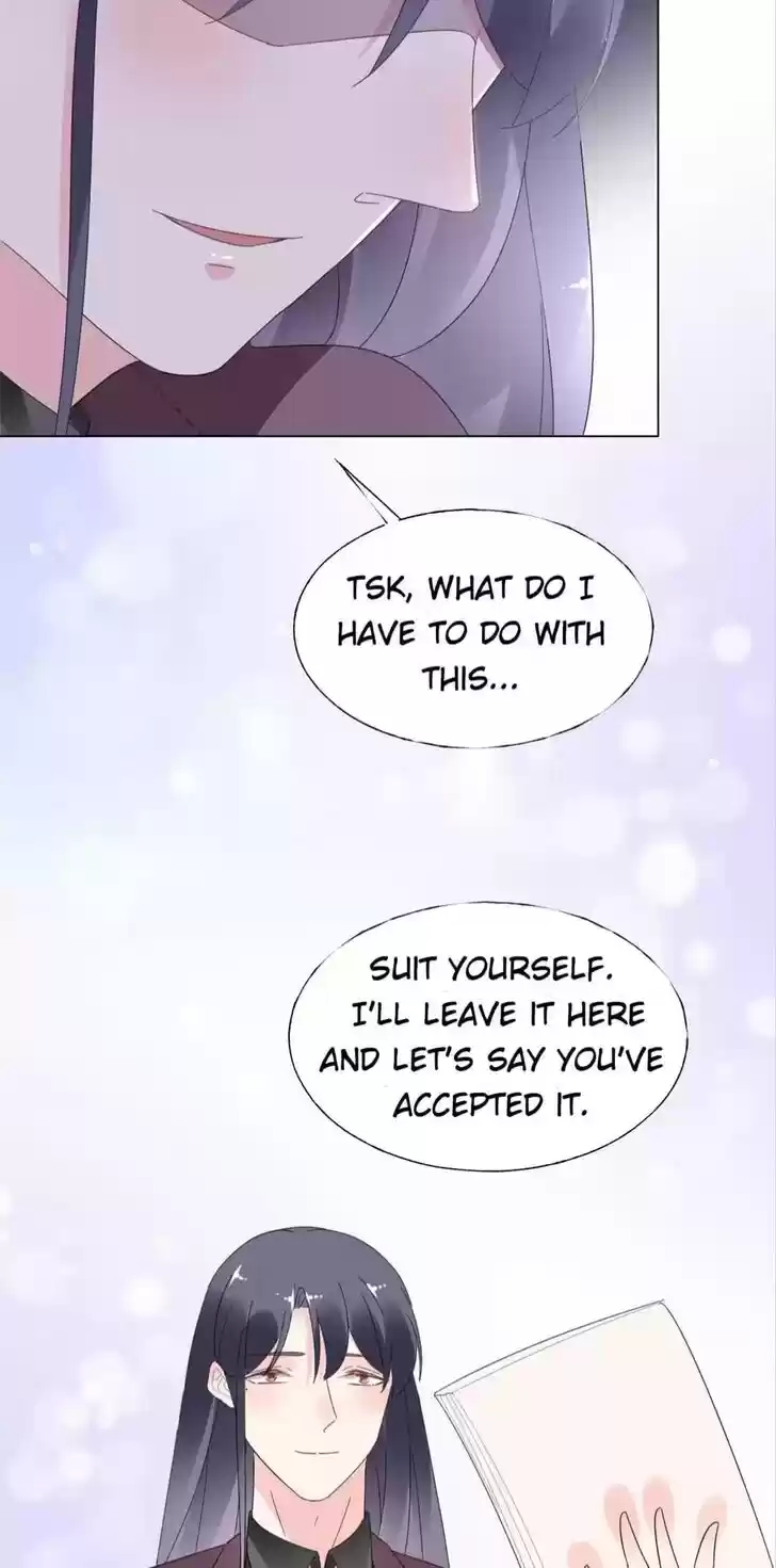 Be My Only Love Ch.109