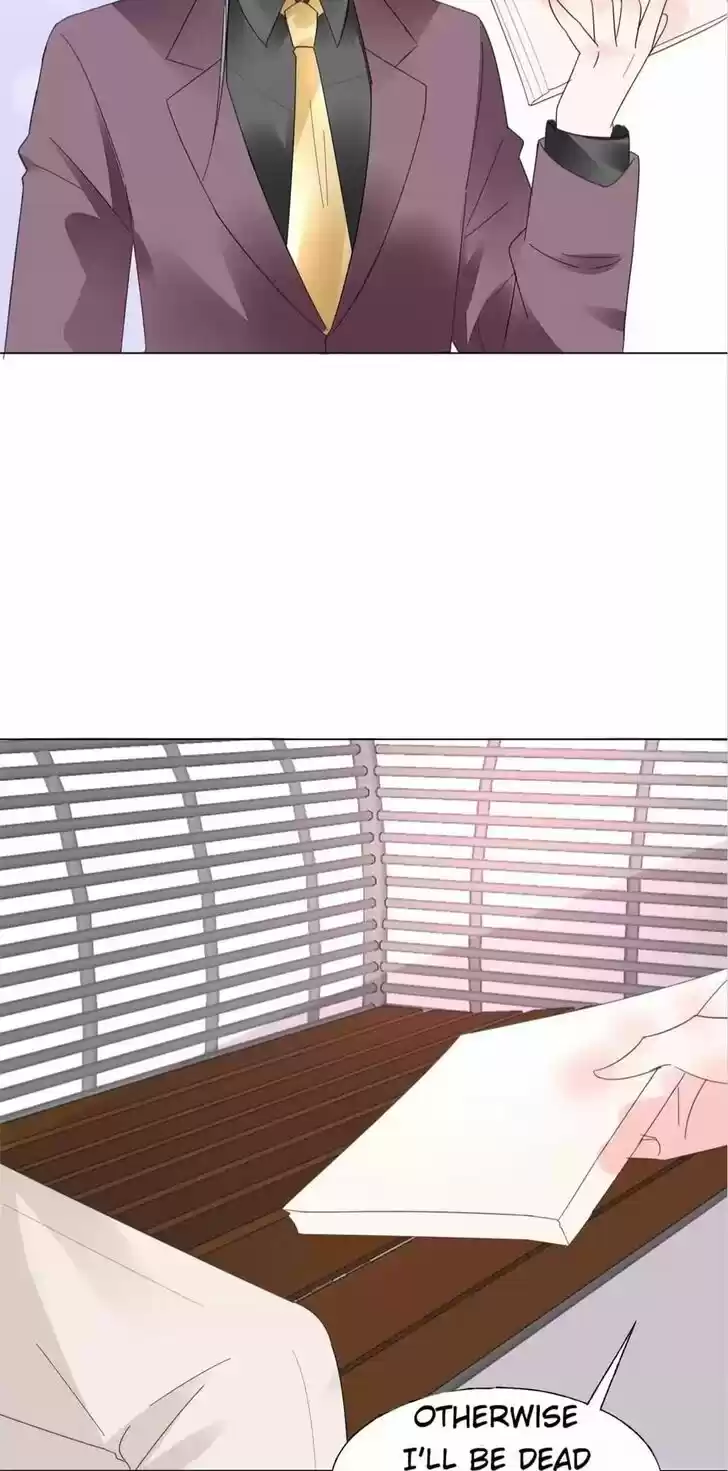 Be My Only Love Ch.109