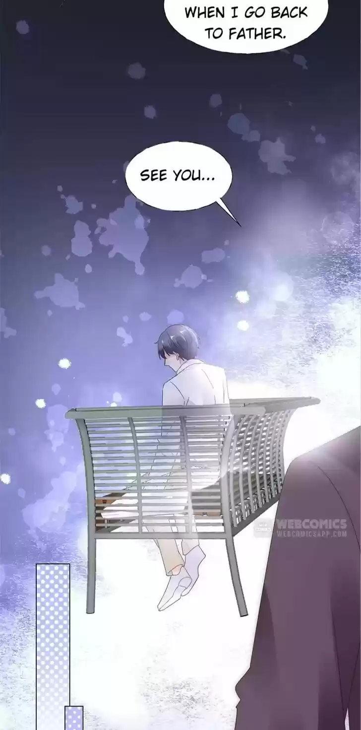 Be My Only Love Ch.109