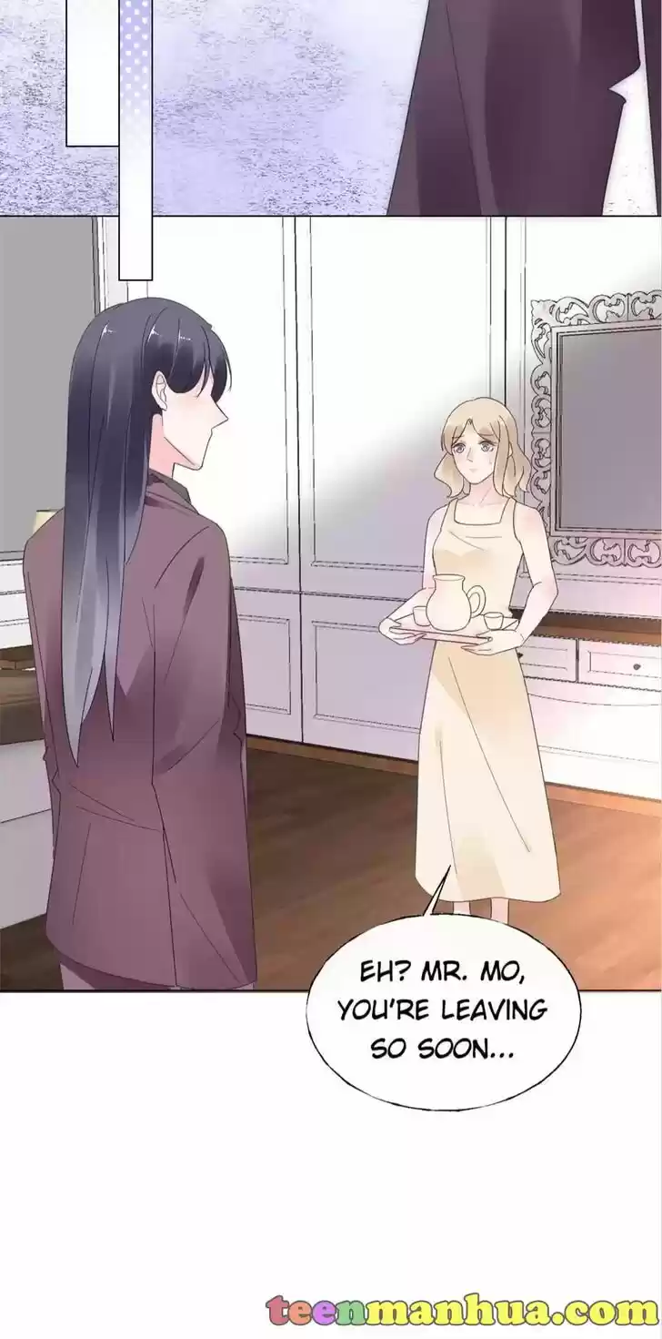 Be My Only Love Ch.109