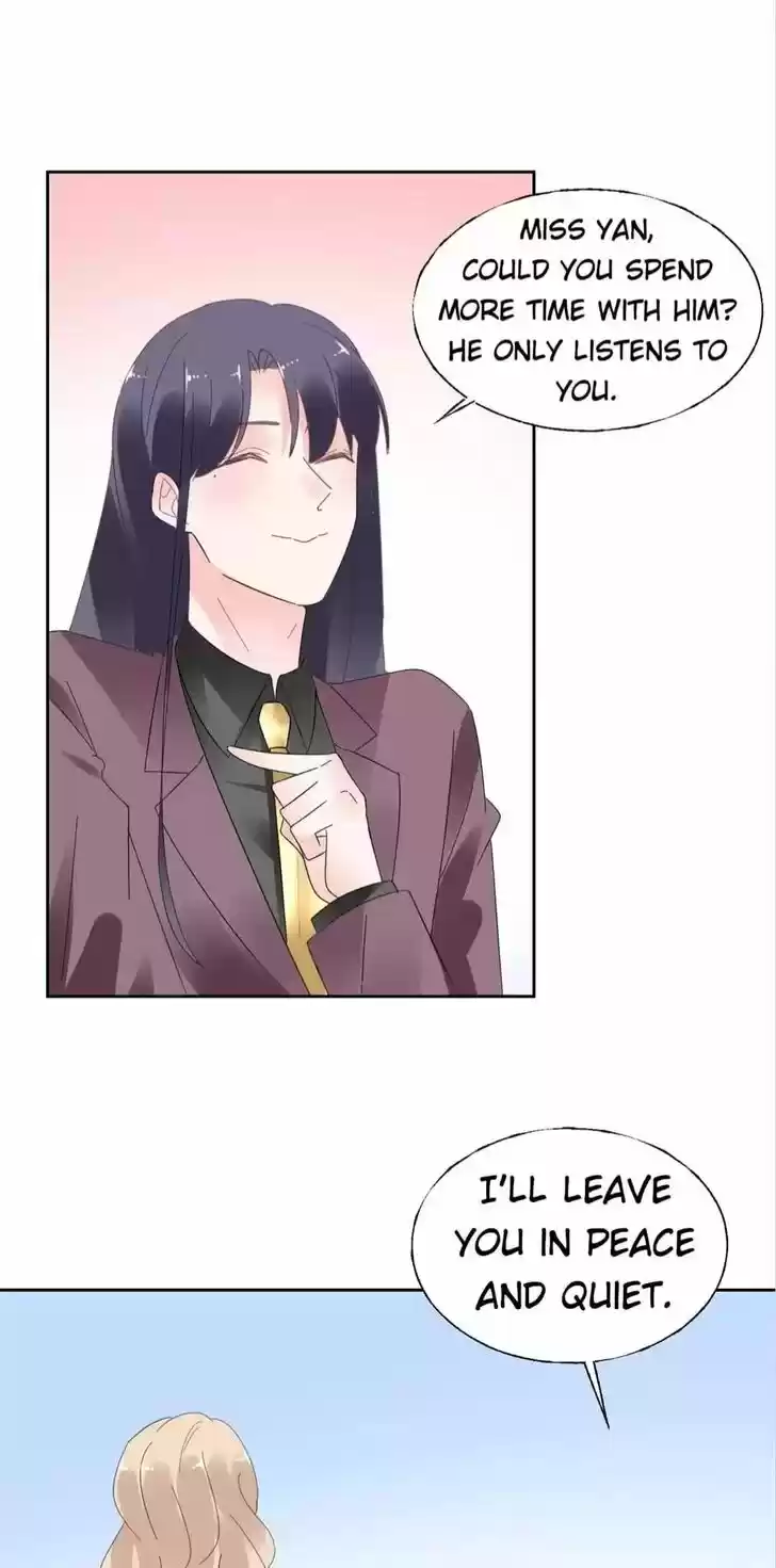 Be My Only Love Ch.109