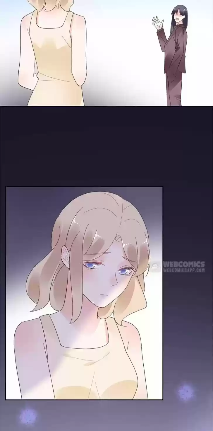 Be My Only Love Ch.109