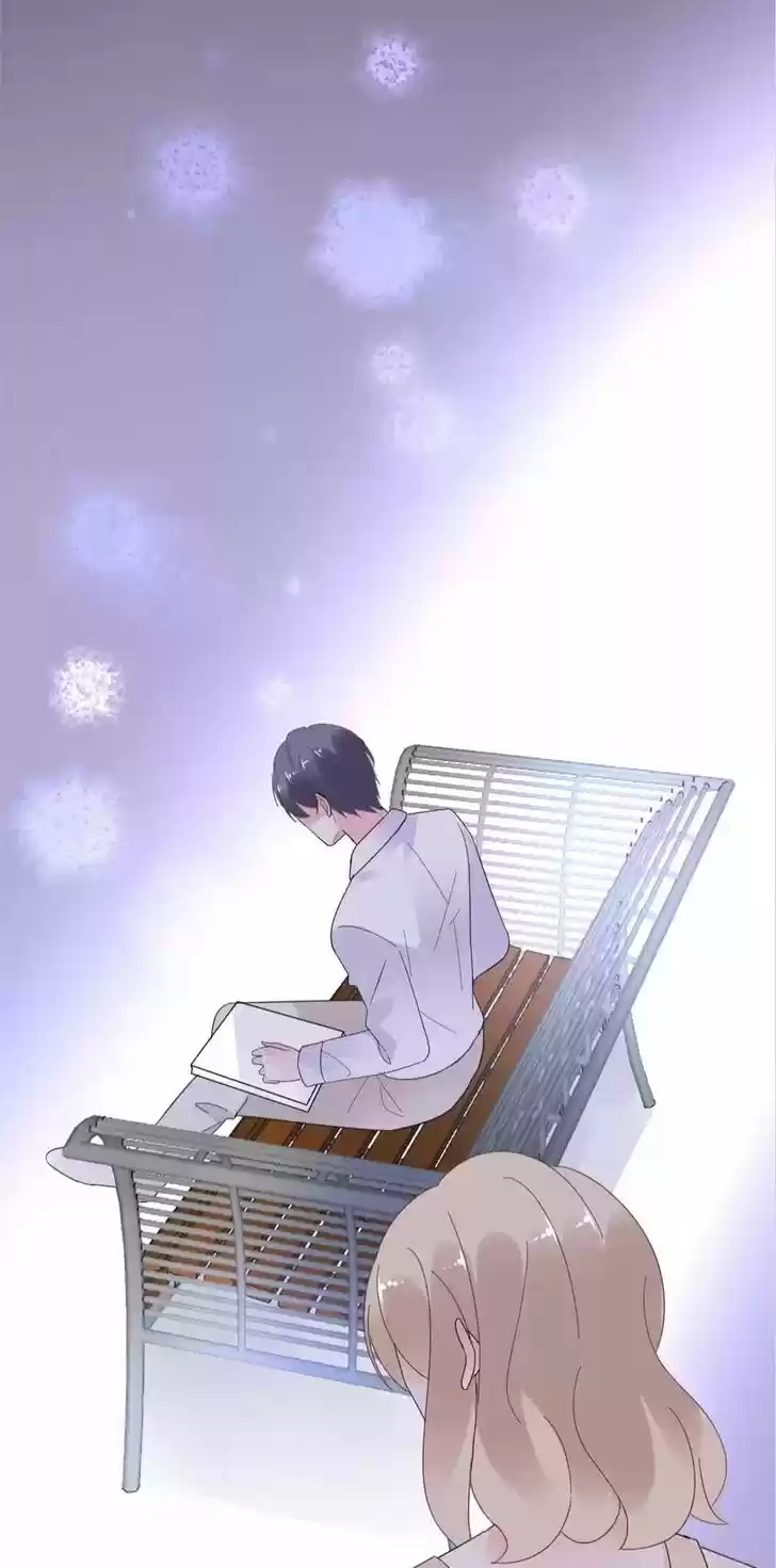 Be My Only Love Ch.109