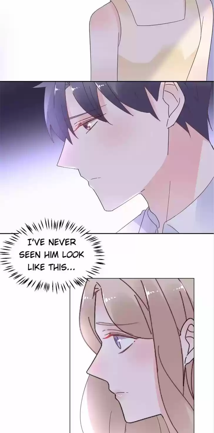 Be My Only Love Ch.109