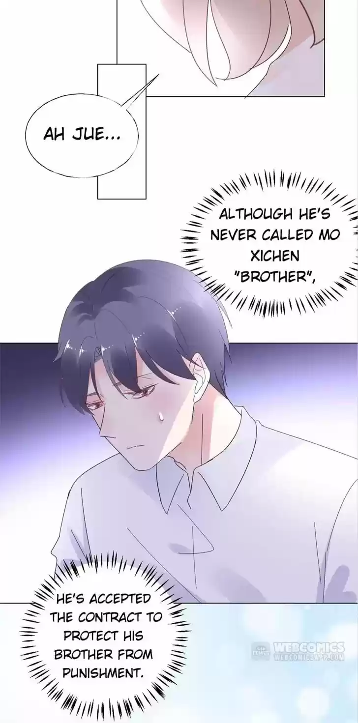 Be My Only Love Ch.109