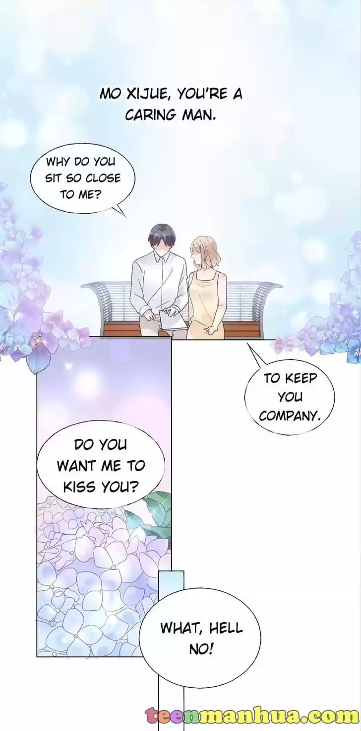 Be My Only Love Ch.109