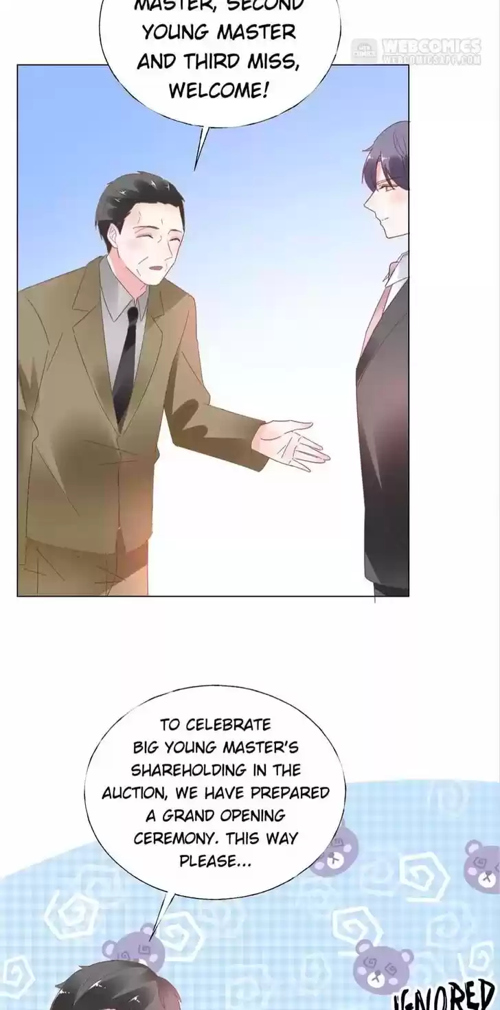 Be My Only Love Ch.109