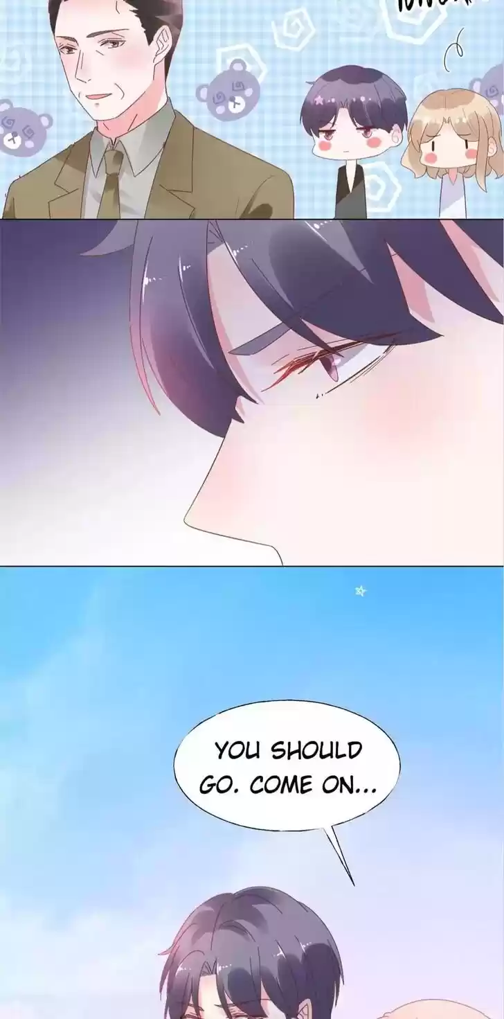 Be My Only Love Ch.109